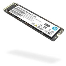 HP EX900 PLUS 512GB M.2 PCIe NVMe Internal SSD